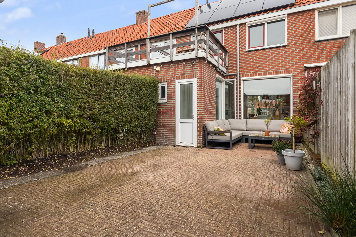 Photo 29 of d'Hondecoeterstraat 27