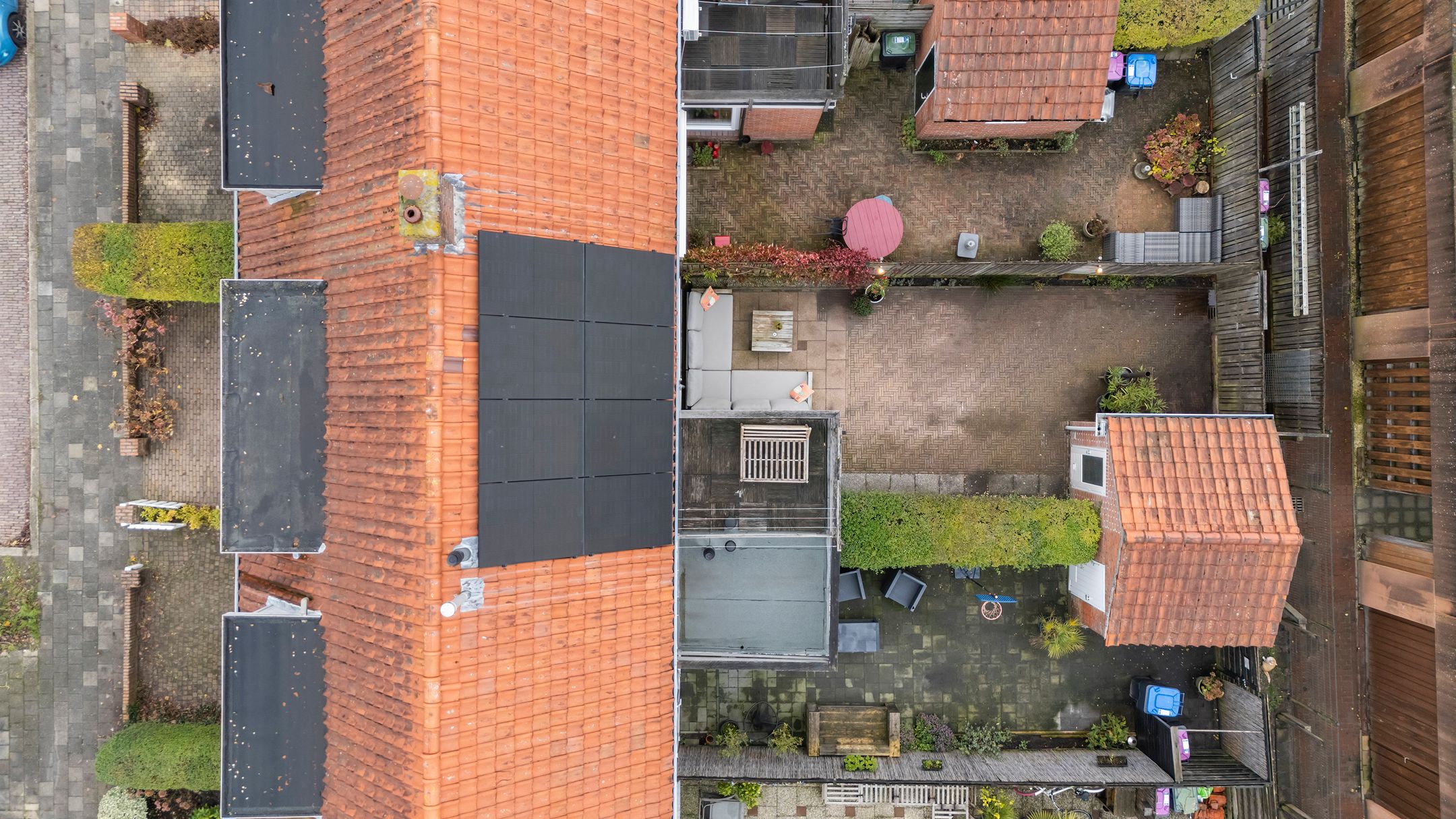 Photo 36 of d'Hondecoeterstraat 27