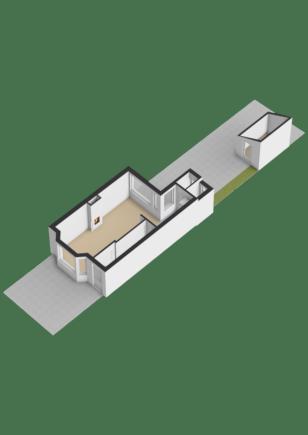 Photo 38 of d'Hondecoeterstraat 27