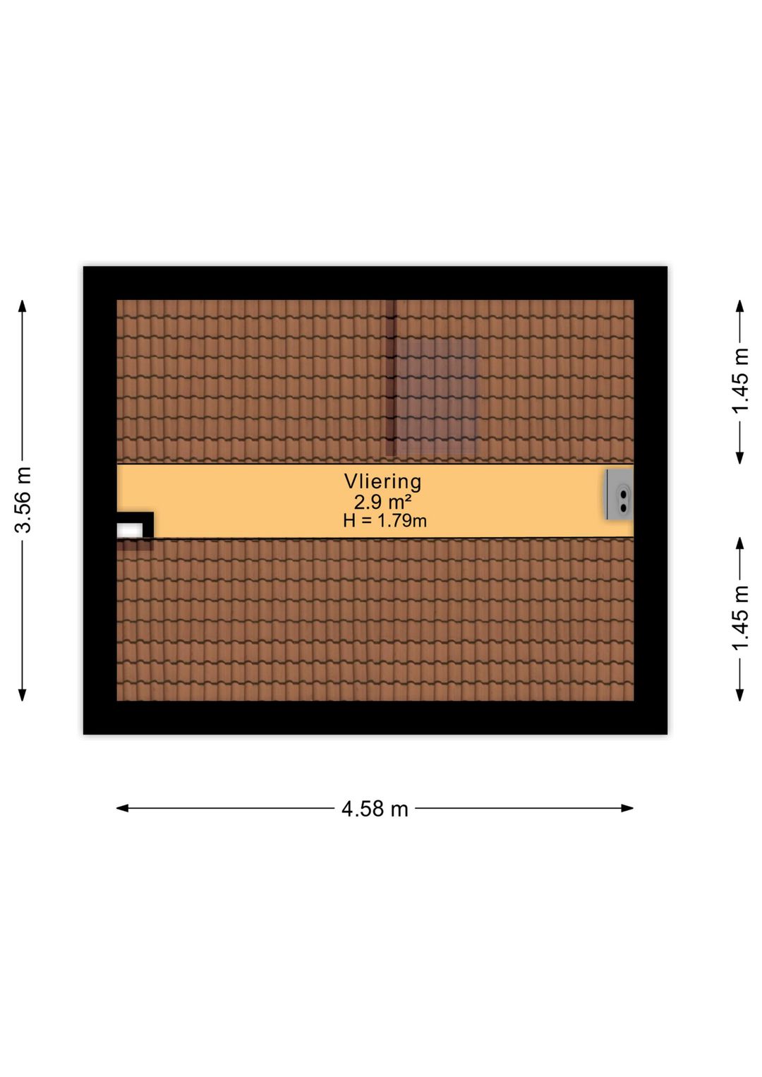 Photo 43 of d'Hondecoeterstraat 27