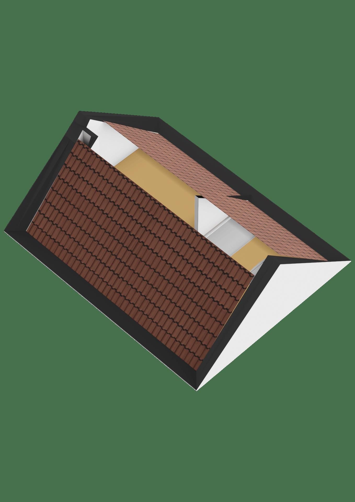 Photo 44 of d'Hondecoeterstraat 27