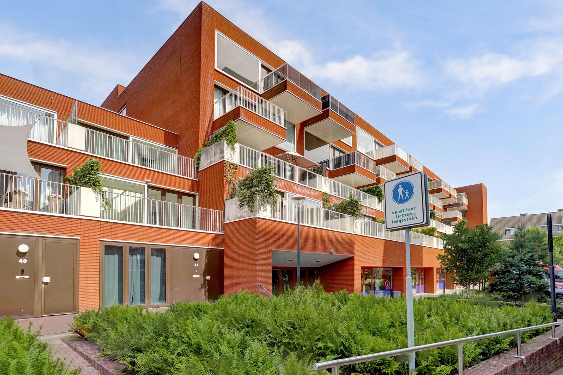 Gouden Leeuwplein 92 