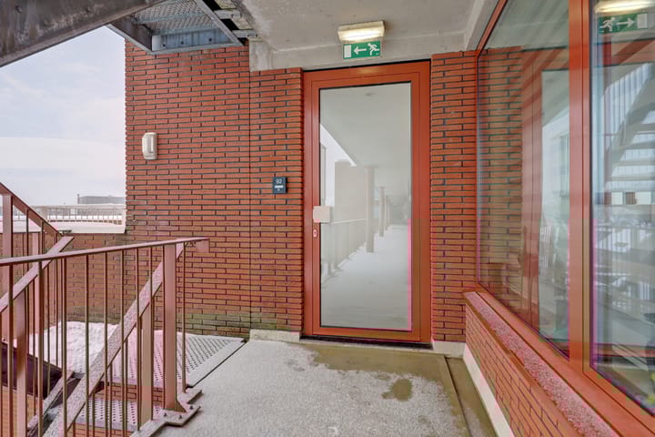 Foto 2 van Gouden Leeuwplein 92