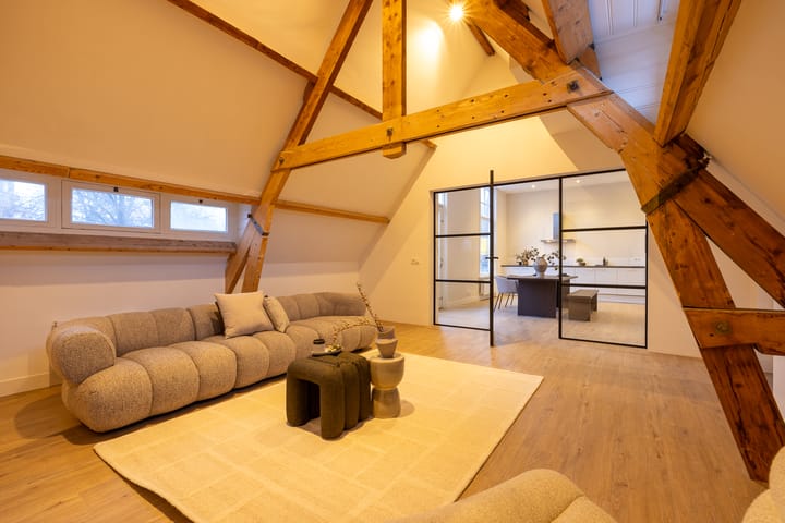 Foto 2 van Heemraadssingel 261-D