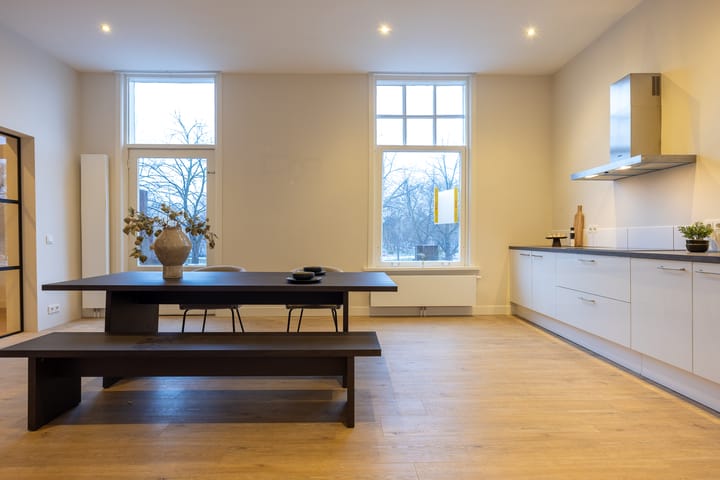 Foto 3 van Heemraadssingel 261-D