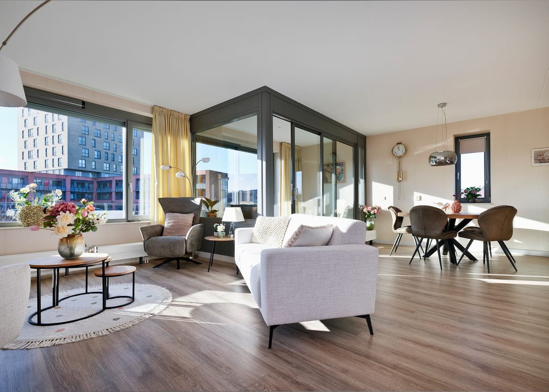 Photo 1 of Hemelboog Binnen 87