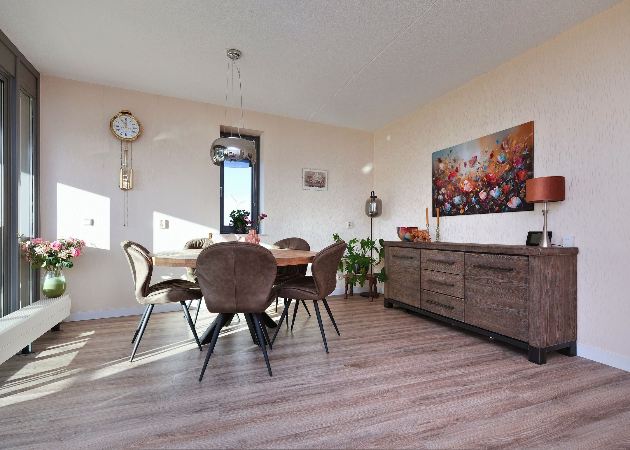 Photo 9 of Hemelboog Binnen 87