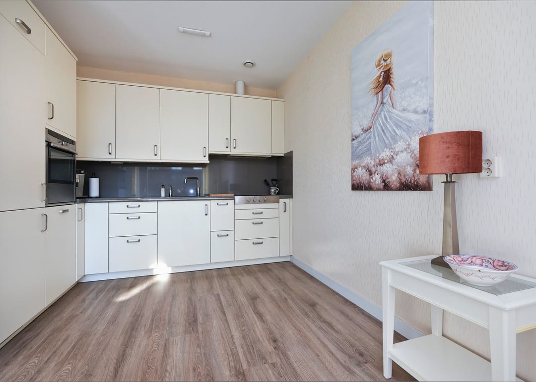 Photo 7 of Hemelboog Binnen 87