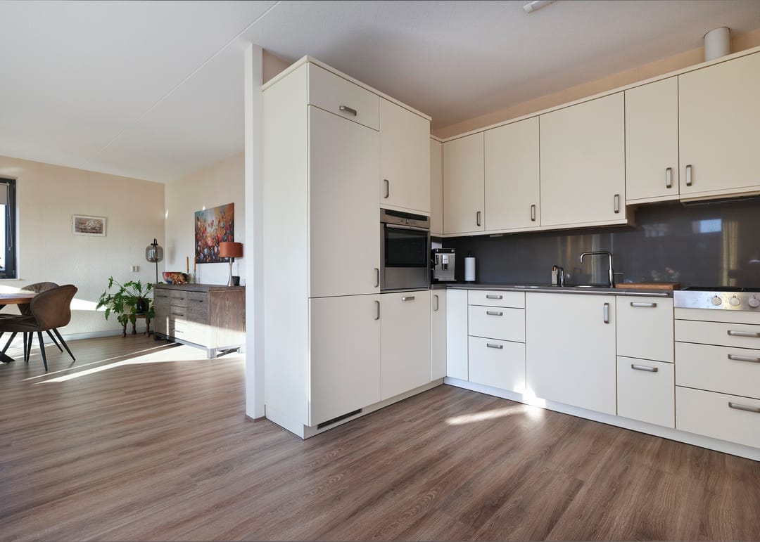 Photo 8 of Hemelboog Binnen 87