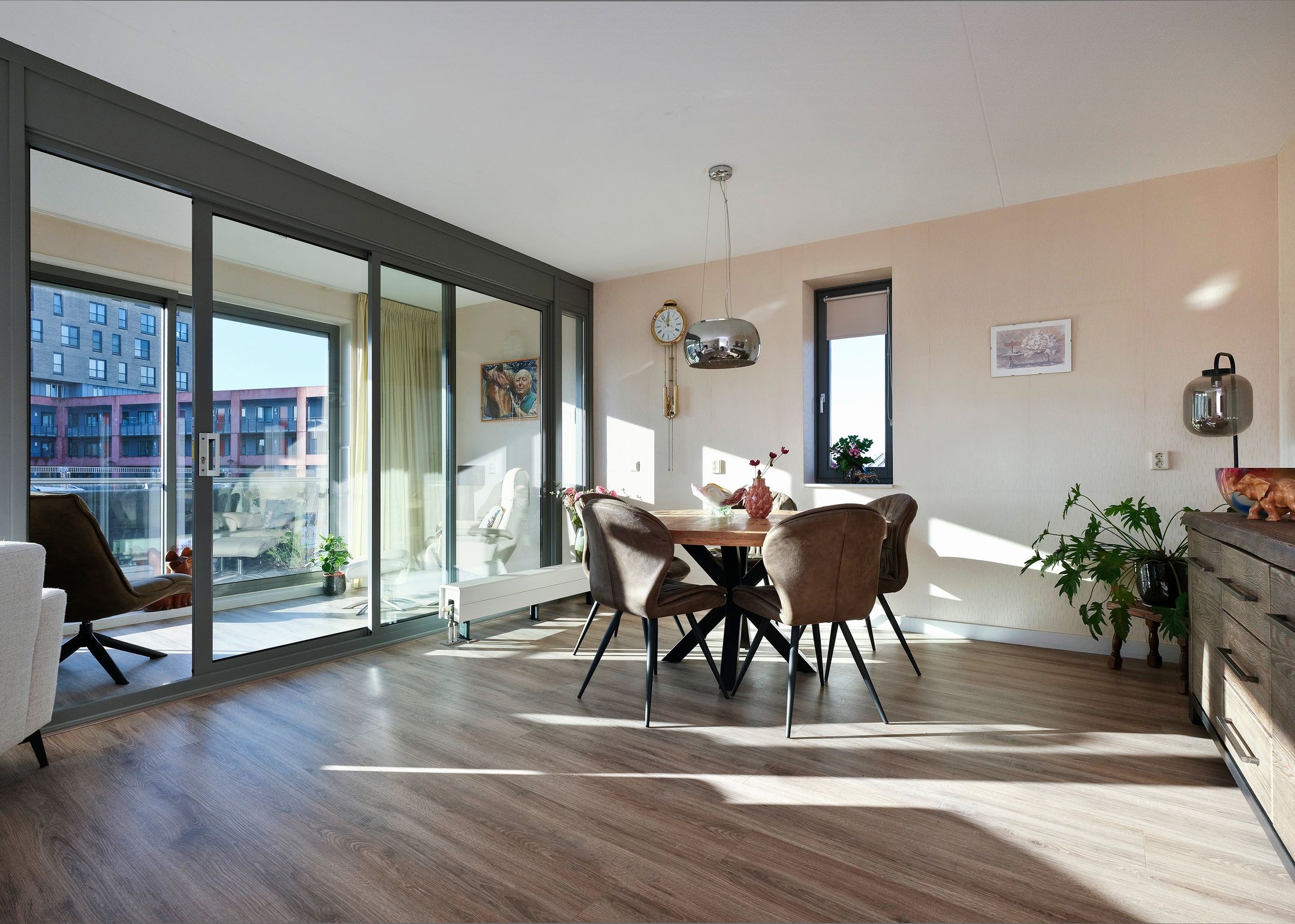 Photo 6 of Hemelboog Binnen 87