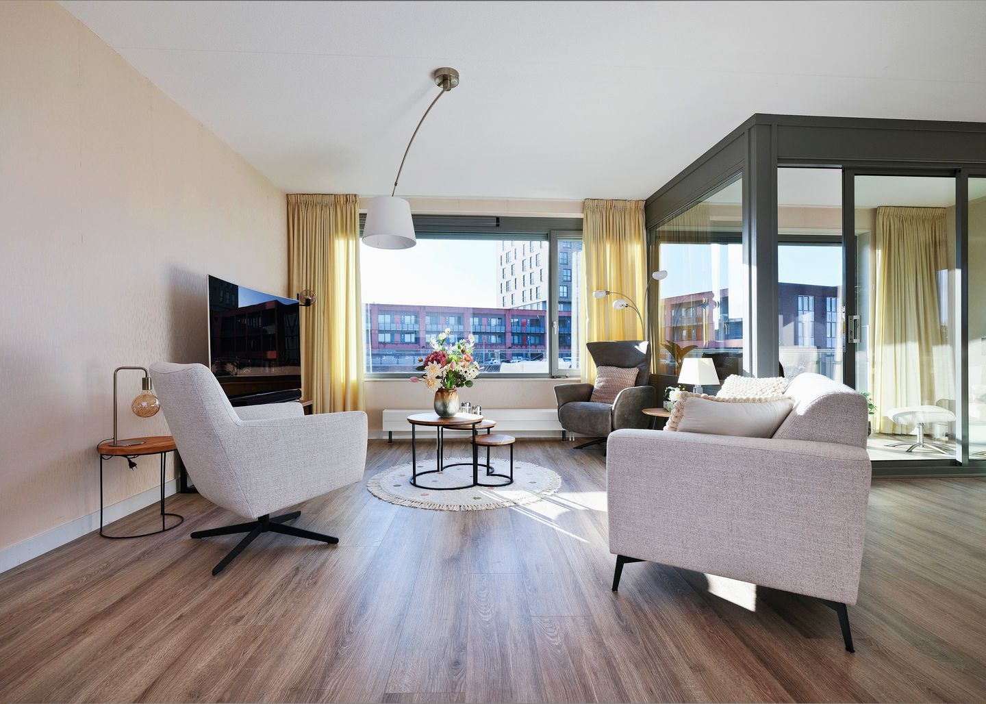 Photo 5 of Hemelboog Binnen 87