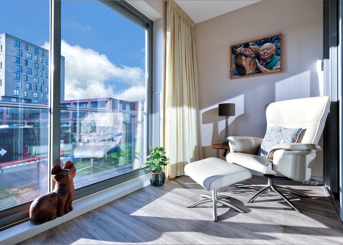 Photo 10 of Hemelboog Binnen 87