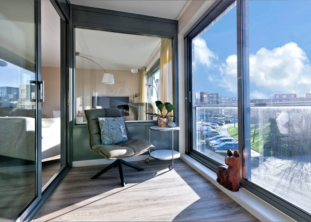 Photo 2 of Hemelboog Binnen 87