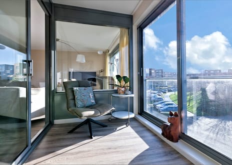 Hemelboog Binnen 87 secondary image