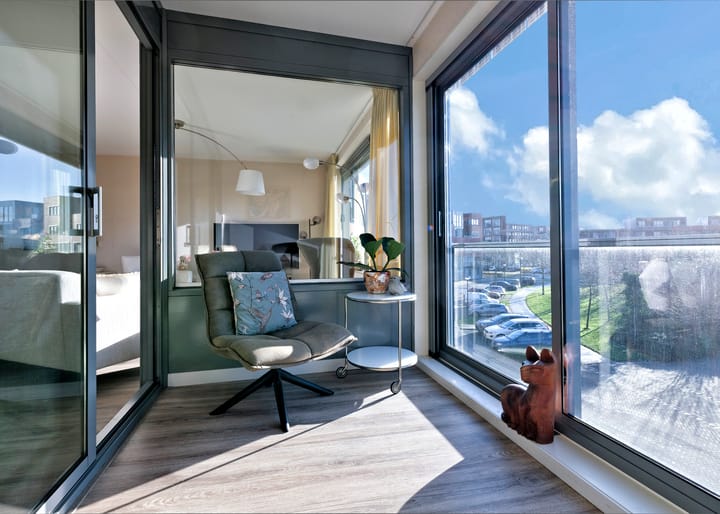 Photo 2 of Hemelboog Binnen 87