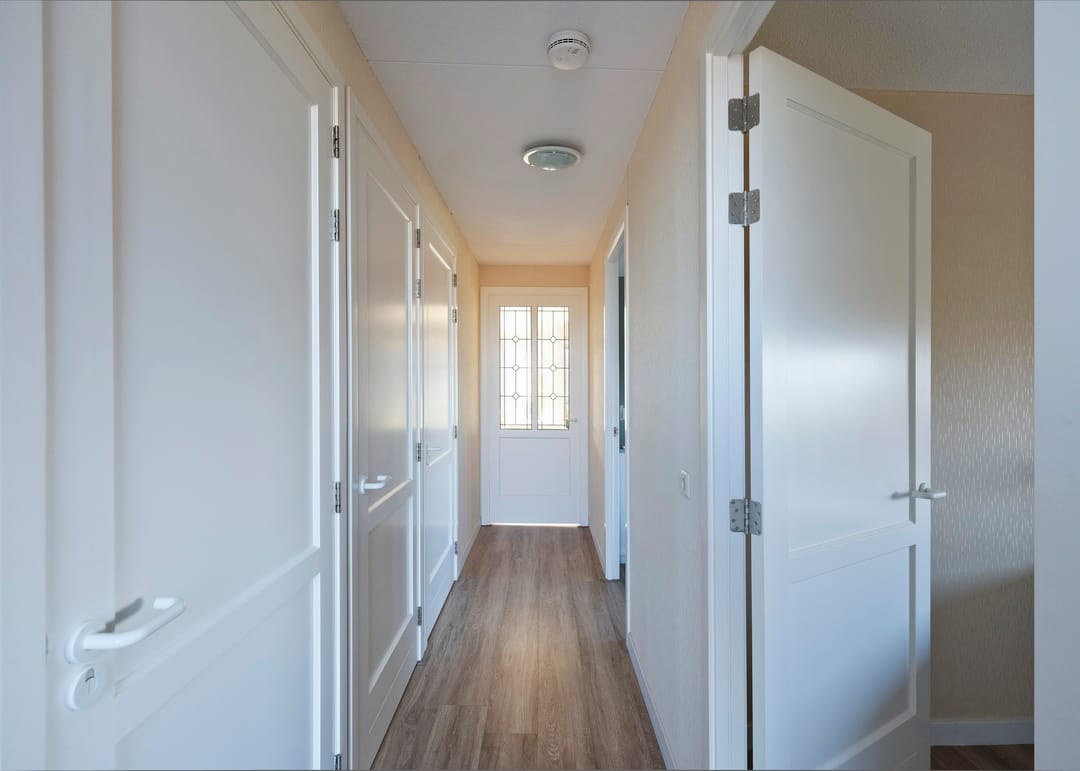 Photo 11 of Hemelboog Binnen 87