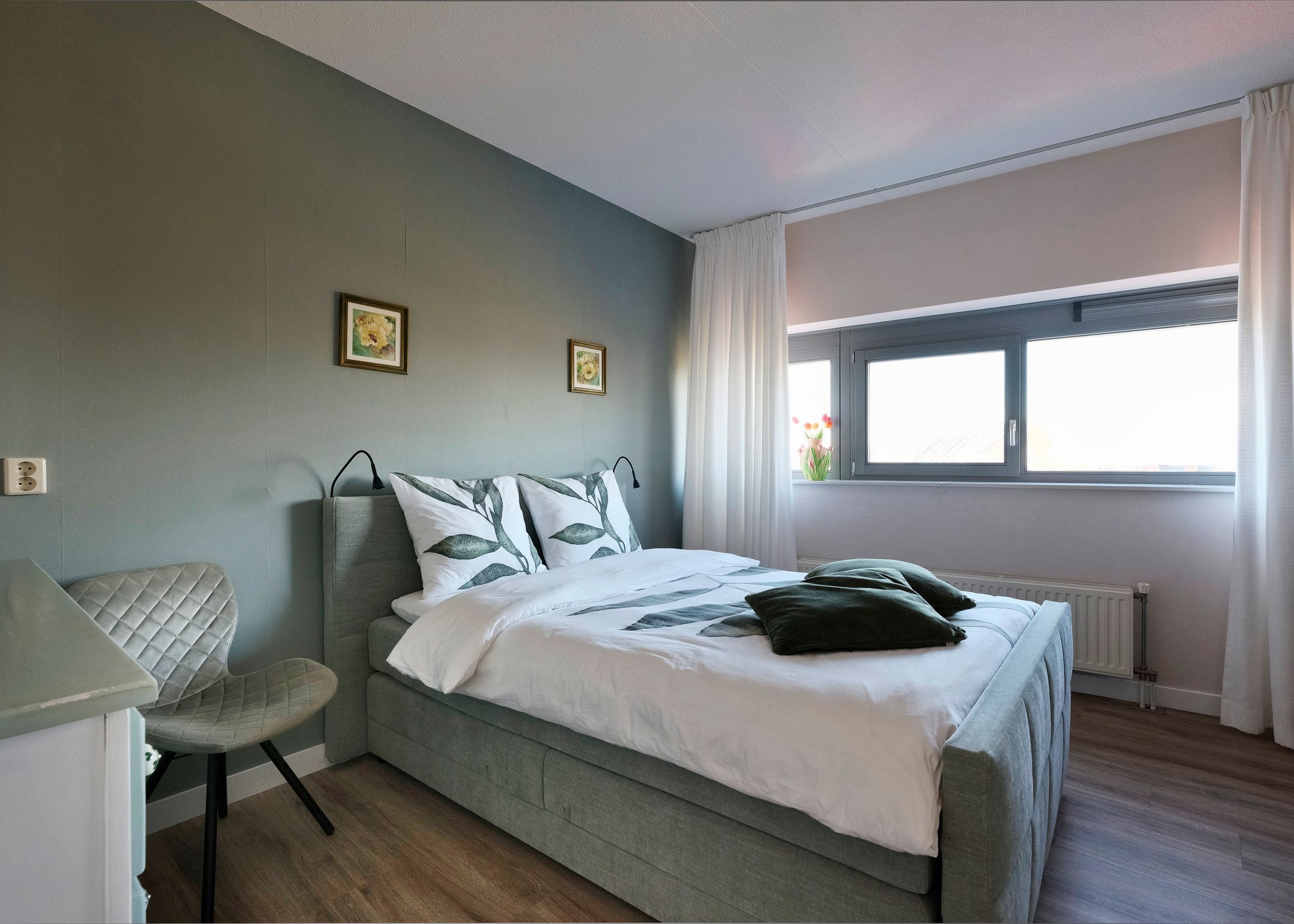 Photo 12 of Hemelboog Binnen 87