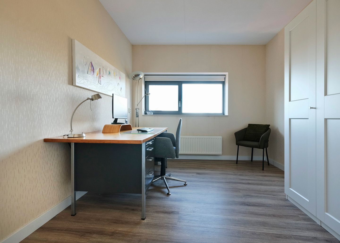 Photo 14 of Hemelboog Binnen 87