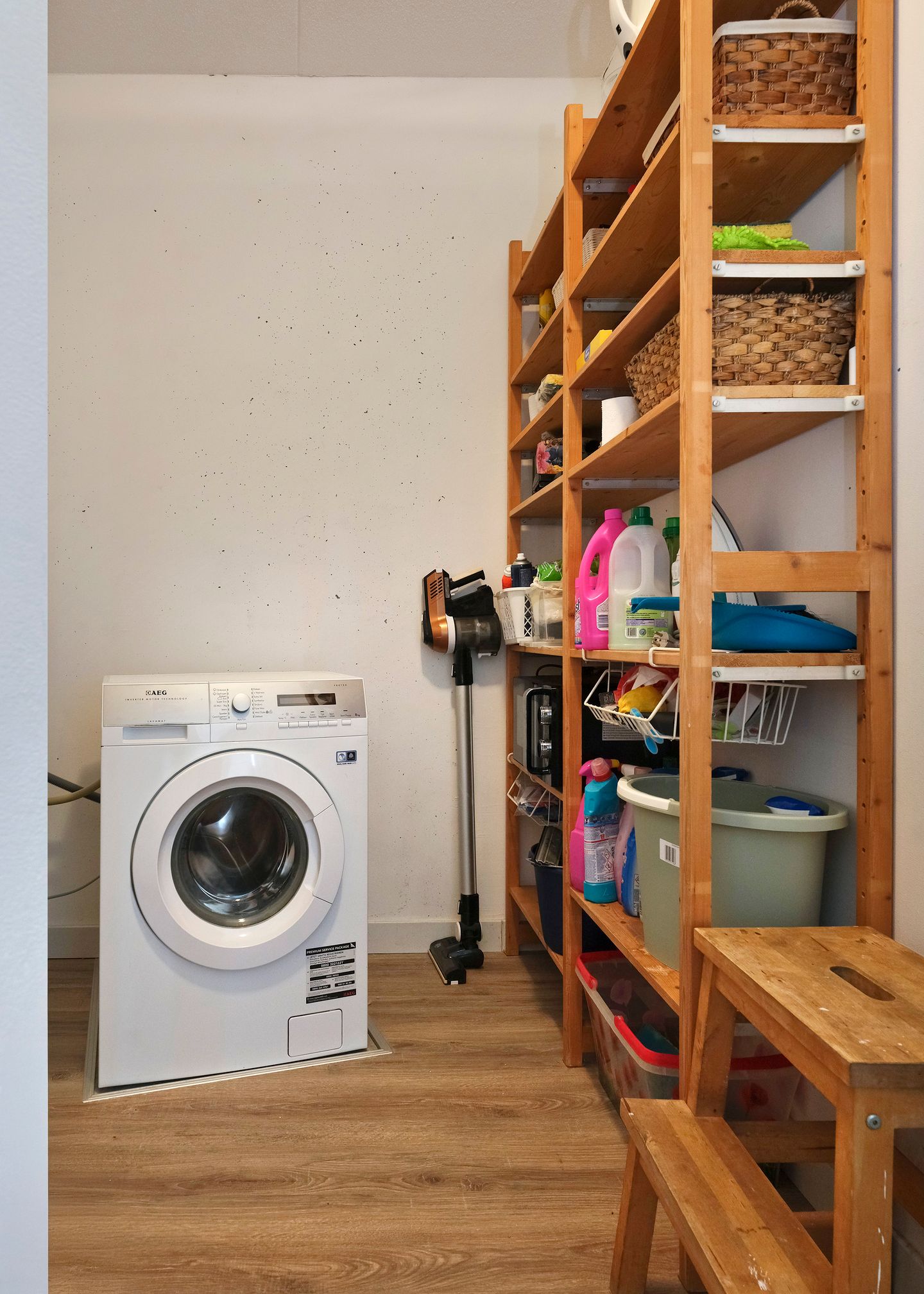 Photo 19 of Hemelboog Binnen 87