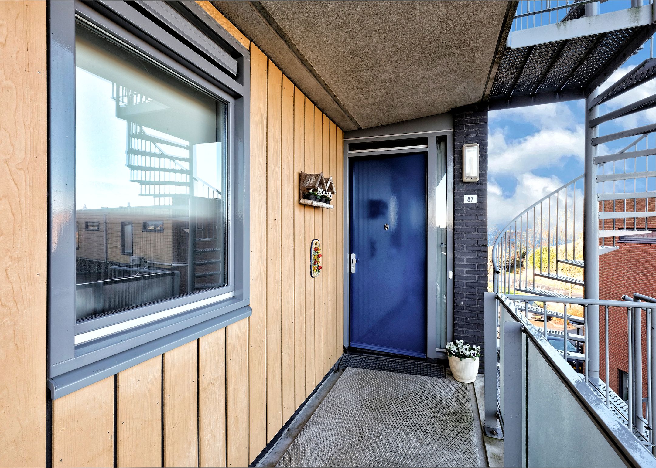 Photo 21 of Hemelboog Binnen 87