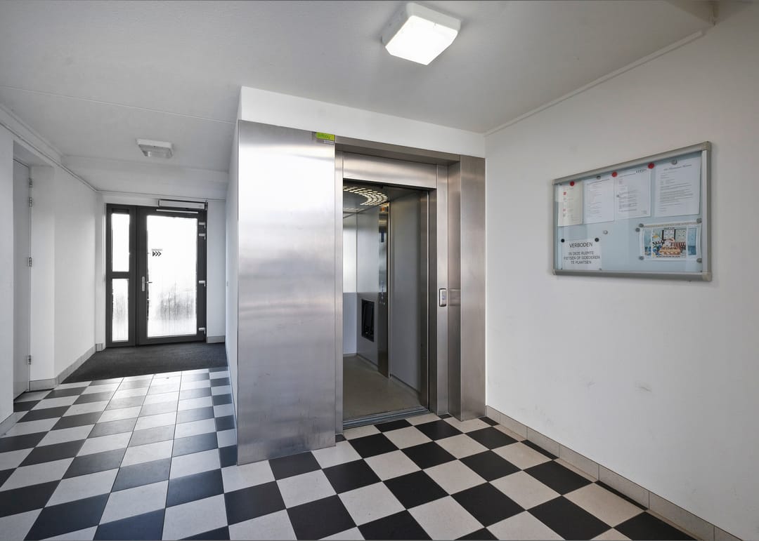 Photo 22 of Hemelboog Binnen 87