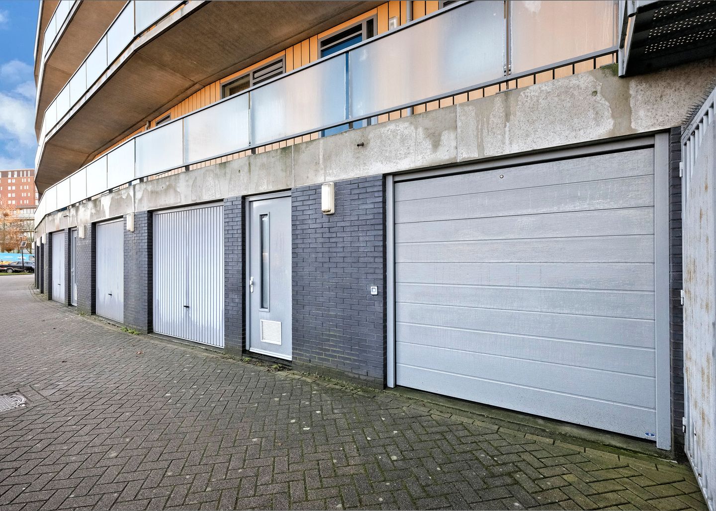 Photo 25 of Hemelboog Binnen 87