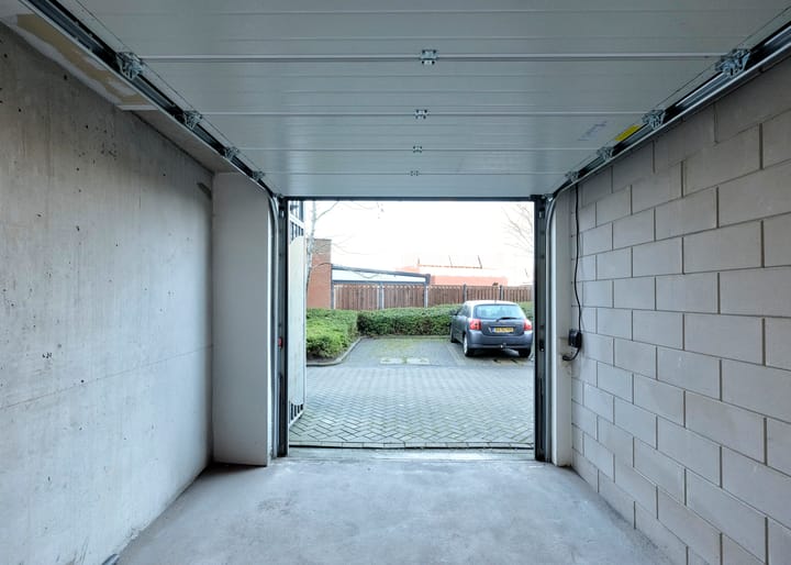 Photo 4 of Hemelboog Binnen 87