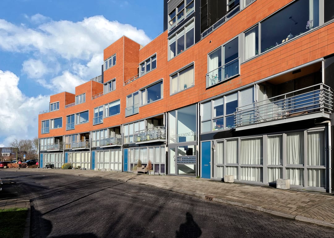 Photo 28 of Hemelboog Binnen 87