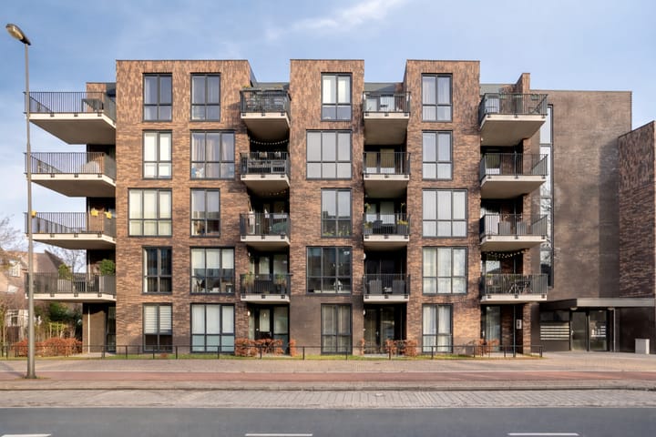 Valkenierstraat 51 B