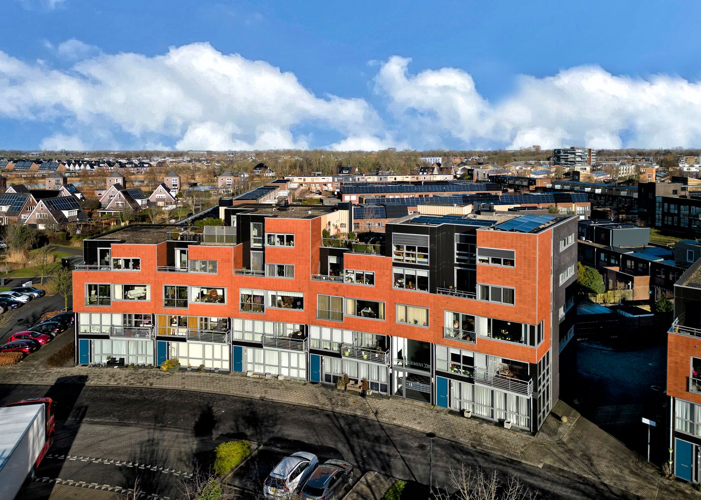 Photo 29 of Hemelboog Binnen 87