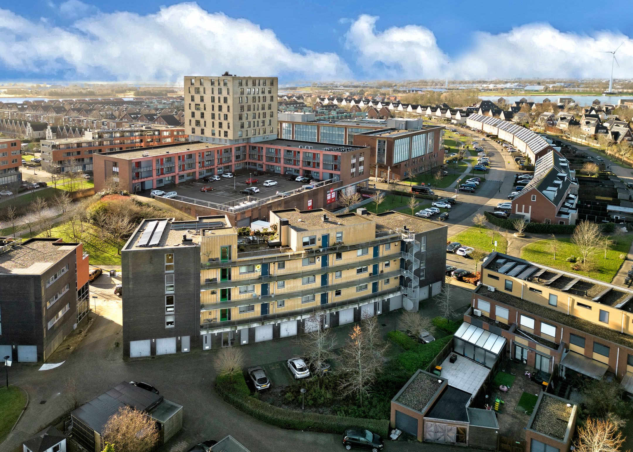 Photo 30 of Hemelboog Binnen 87