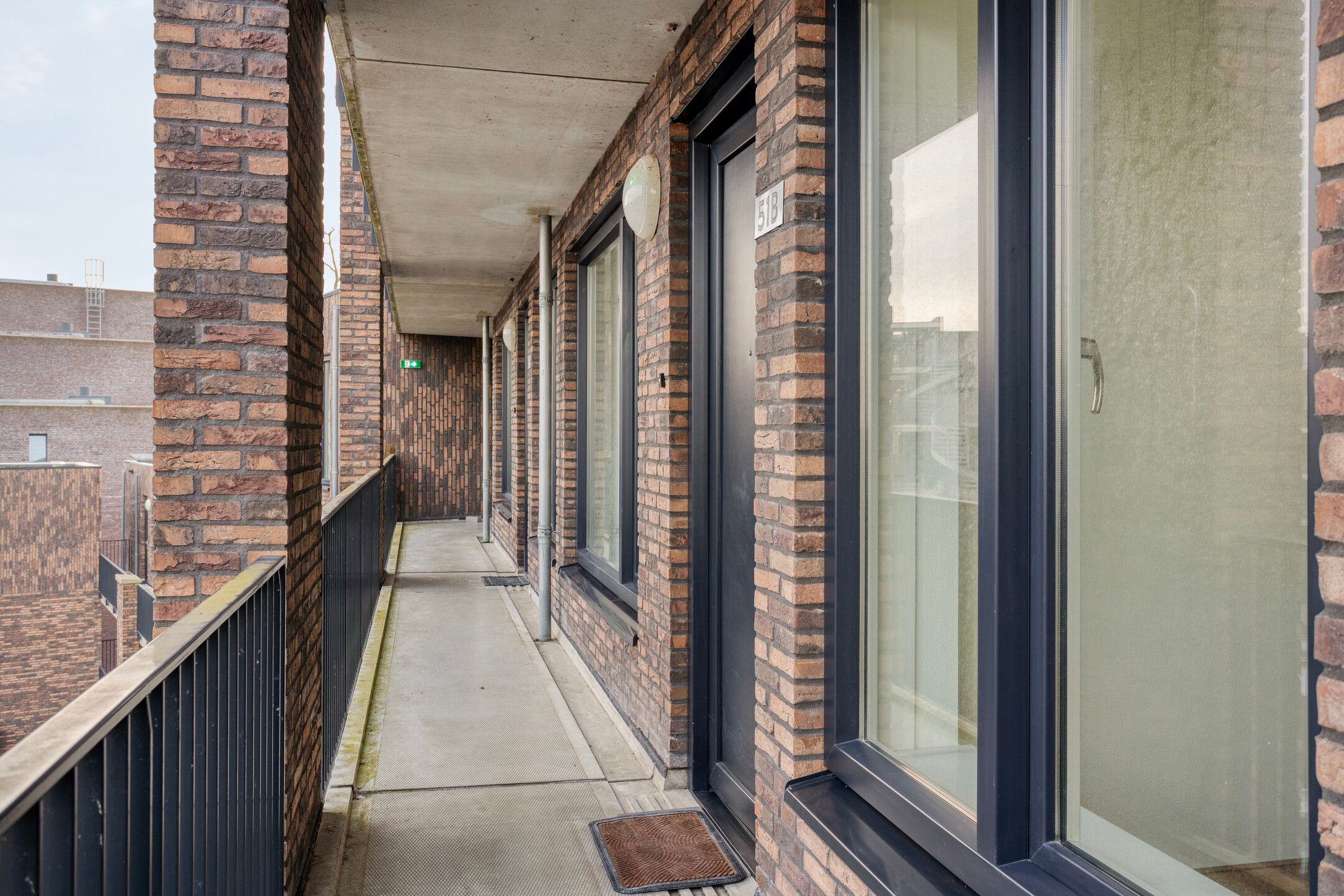 Foto 9 van Valkenierstraat 51-B