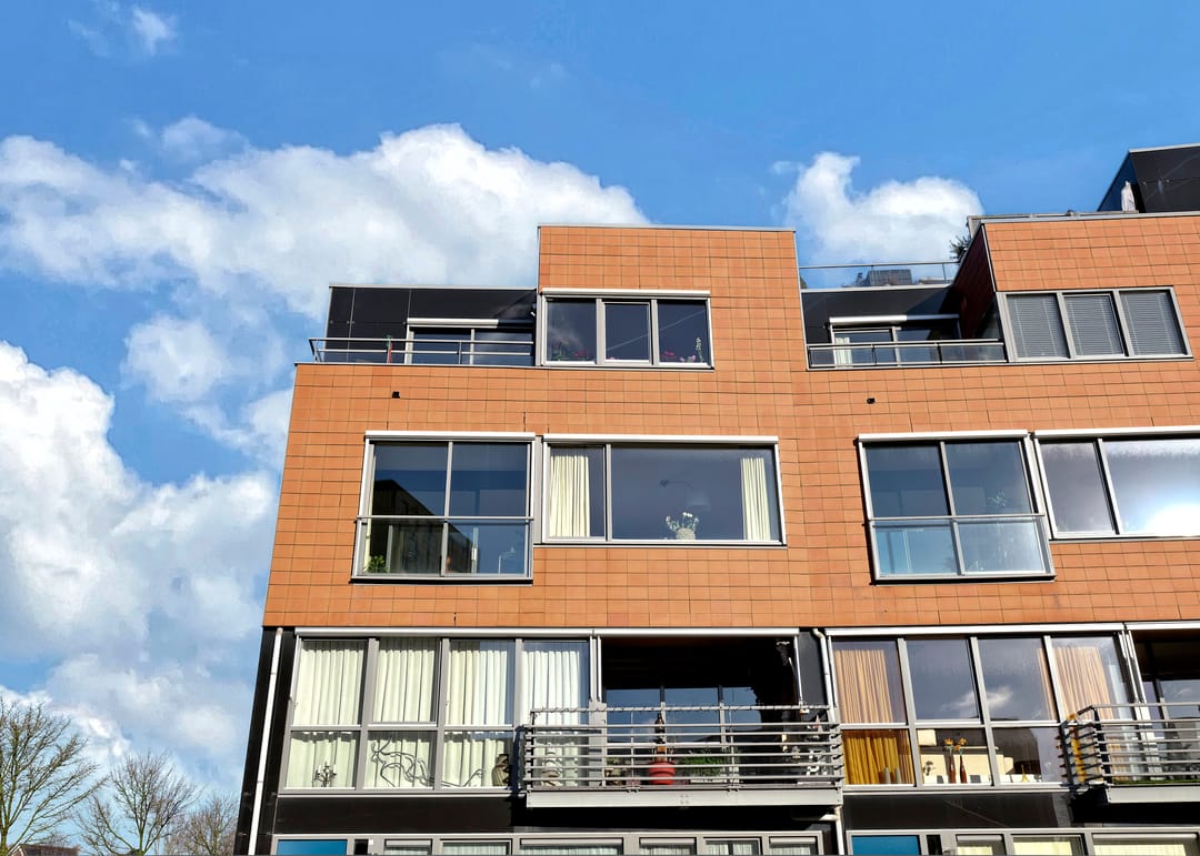 Photo 32 of Hemelboog Binnen 87