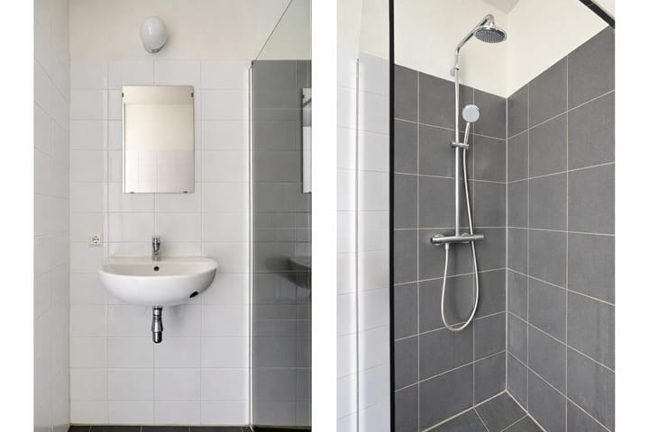 Photo 15 of Valkenierstraat 51-B