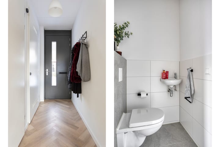 Photo 3 of Frits Bakershof 11