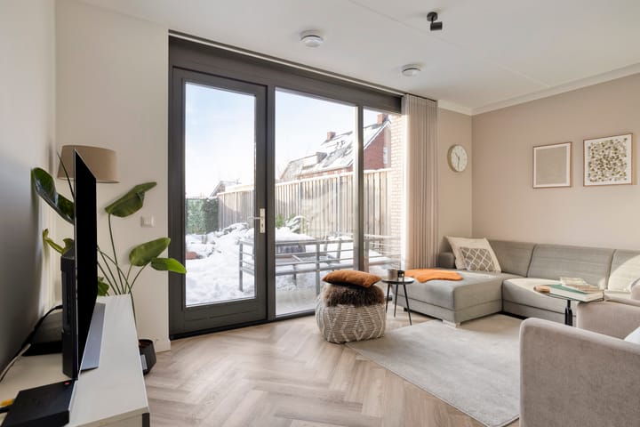 Photo 5 of Frits Bakershof 11