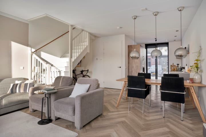 Photo 6 of Frits Bakershof 11