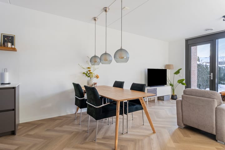 Photo 7 of Frits Bakershof 11