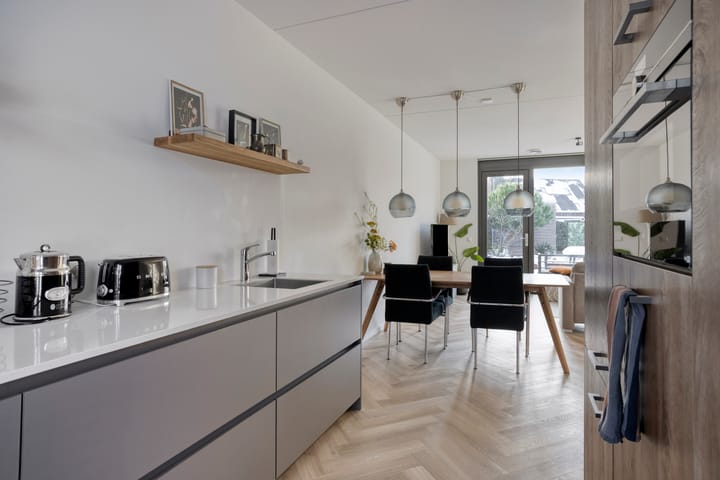 Photo 9 of Frits Bakershof 11