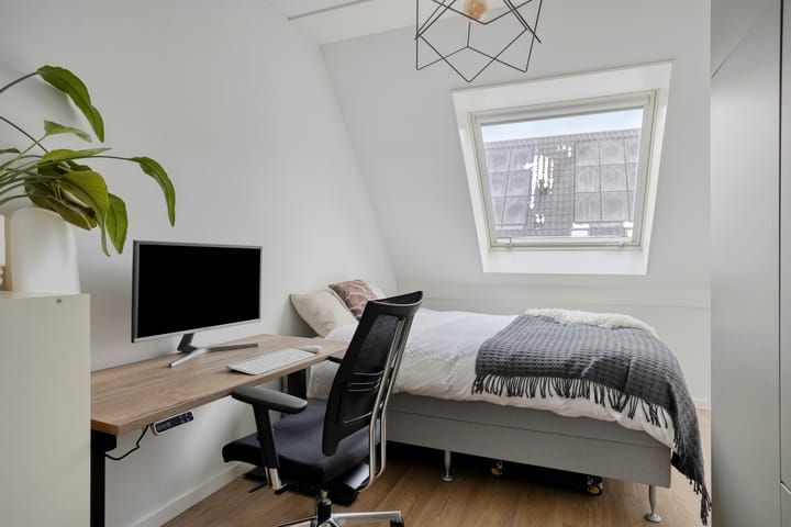 Photo 14 of Frits Bakershof 11