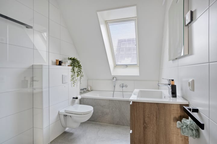 Photo 15 of Frits Bakershof 11