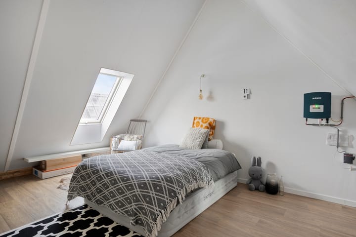 Photo 19 of Frits Bakershof 11