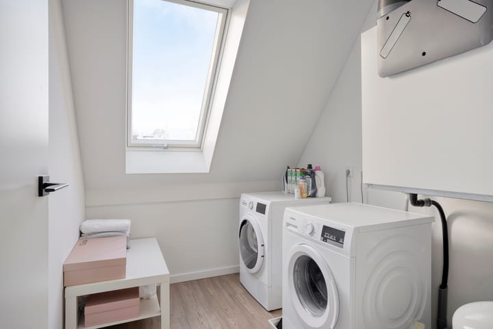 Photo 20 of Frits Bakershof 11