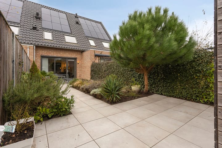 Photo 21 of Frits Bakershof 11