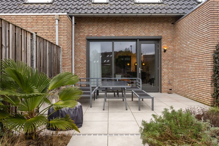 Photo 22 of Frits Bakershof 11