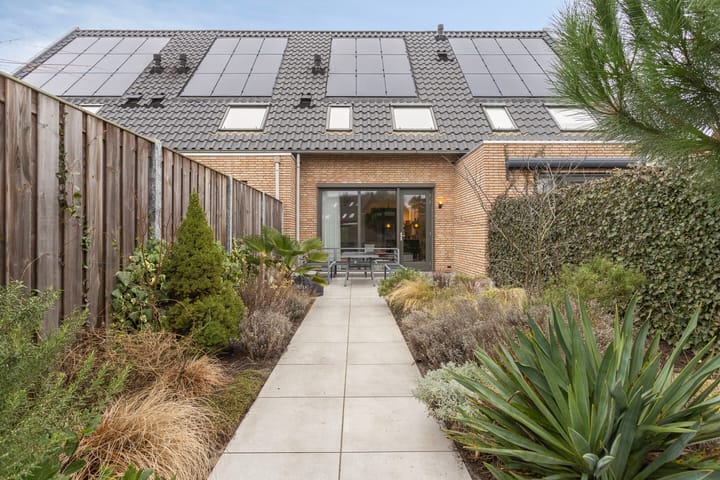 Photo 23 of Frits Bakershof 11