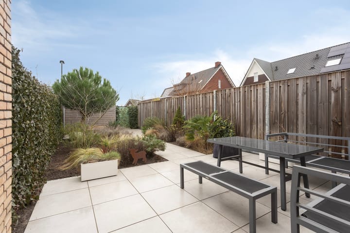 Photo 24 of Frits Bakershof 11