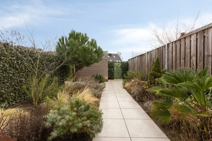 Photo 25 of Frits Bakershof 11