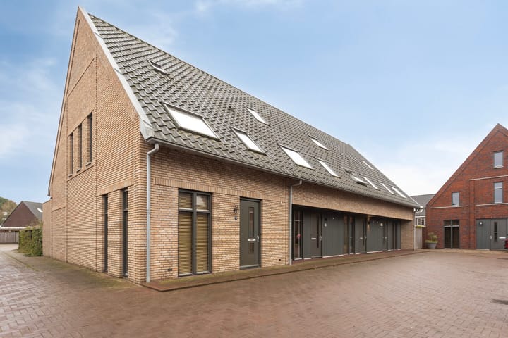 Photo 26 of Frits Bakershof 11