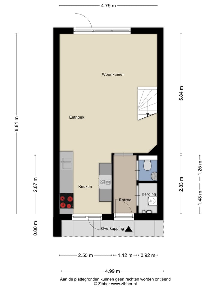 Photo 29 of Frits Bakershof 11